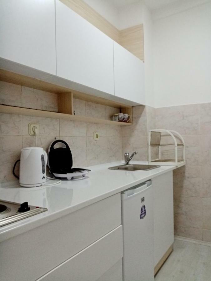 New Apartment Охрид Екстер'єр фото