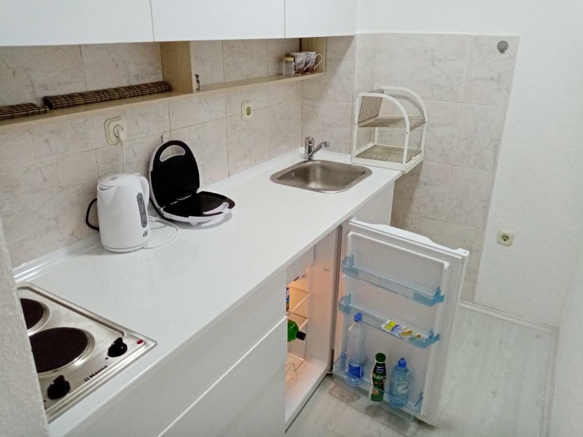 New Apartment Охрид Екстер'єр фото